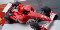 Shanghai Formula 1 GP - image-20042011-10
